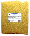 Mouldmaster 500 g Bees Wax, Golden Yellow