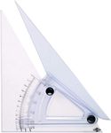 Alvin LX710K 10" Computing Trig-Scale Adjustable Triangle