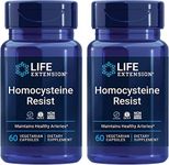 Life Extension Homocysteine Resist 