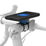 Quad Lock Bike Mount Kit for iPhone X / Xs