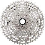 SHIMANO Deore 12 CS-M6100 Cassette 