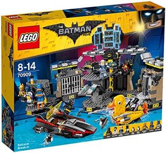 LEGO Batma