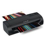 Swingline GBC Fusion 1100L 9-inch Laminator, 4 Minute Warm-up, 3 or 5 Mil (1703074)