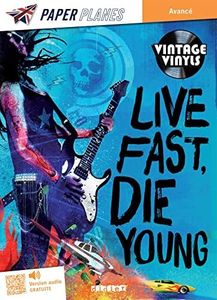 Live Fast 