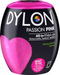 Dylon Machine Dye Pod, 350g, Passio