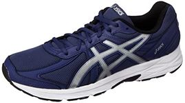 ASICS Gel-Asro Blue Mens Running Shoes UK - 8