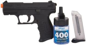 walther p22 special operations, bla