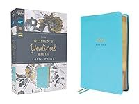NIV, Women's Devotional Bible (By W