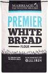 Marriages Premier White Bread Flour