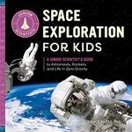 Childrens Exploration Books