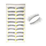 3m Fake Eyelashes