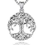 Aniu Christmas Gift Jewelry Tree of