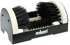 Rolson 61006 Boot & Shoe Scrubber