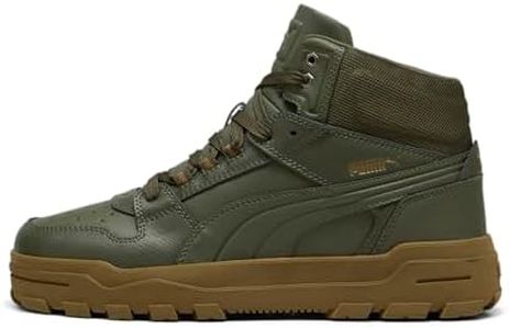 PUMA Men's