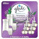 Glade PlugIns Refills Air Freshener