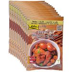 Lobo Chinese Five- Spice Blend, 12 x 65 g