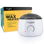 Single Wax Warmer