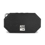 Altec Lansing Waterproof Mini Speakers