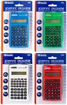 BAZIC Products Scientific Calculato