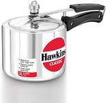 Hawkins 3 Litre Classic Pressure Co