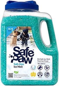 Safe Paw, 