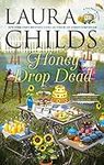 Honey Drop Dead (A Tea Shop Mystery
