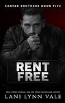 Rent Free (Carter Brothers Book 5)