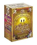 Ever After High: The Storybox of Le