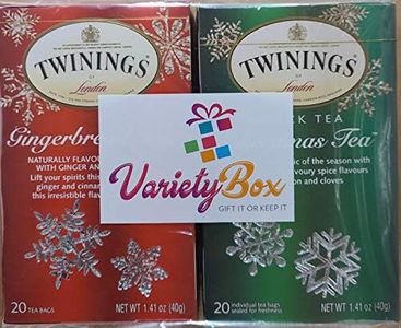 Twinings T