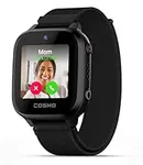 JrTrack 3 Smart Watch for Kids by C
