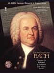 Johann SebastianBach Concerto For Harpsicord or Piano And Orchestra: D Minor, D-Moll BWV1052