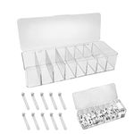 Wire Organizer Box