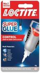 Loctite Super Glue Control All Purp