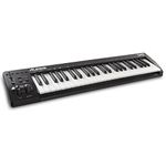 Alesis Q49 MKII 49-key USB MIDI Controller