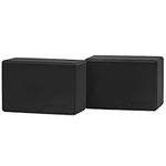 ProsourceFit Foam Yoga Blocks Set o