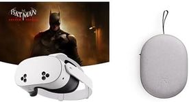 Meta Quest 3S 128GB & Carrying Case