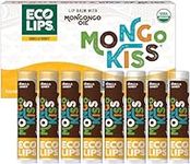 Mongo Kiss USDA Organic Lip Balm Se