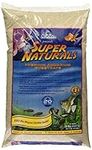 Caribsea Super Naturals Aquarium Sand, 20-Pound, Crystal River