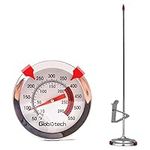 Meat Candy Deep Fry Thermometer - W