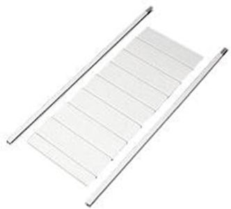 Toshiba extended panel for the window ventilators high window [P-25X1]