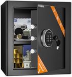 WASJOYE Safe Boxes for Home, Digita