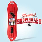 Snowboard For Kids Beginner