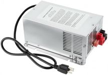 WF-9875 75 Amp Power Converterr, WF-9875-AD, Replace for RV Trailer Camper 9800 Series,Replace OE 9875-MBA, WF-9875-AD-MBA WF-9875AN WF-9875-LIS, Power 1480w