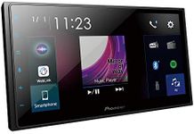 Pioneer SPH-DA250DAB 6.8" 2-DIN Mul