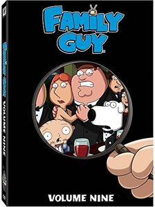 Family Guy