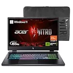Acer Nitro 17 Gaming Laptop AMD Ryz