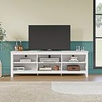 Panana TV Stand with 6 Cubby for 75