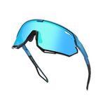 SINSPORT eyewear Cycling Sunglasses for Men Women, Sports Sunglasses MTB Frame for Outdoor Sports Running Biking Fishing