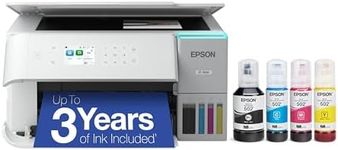 Epson EcoTank ET-3930 Wireless All-