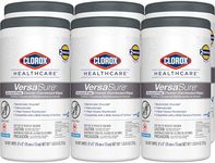 Clorox Healthcare Versasure Alcohol